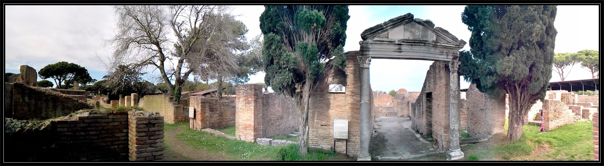 Ostia Antica